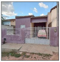 Casa com 2 Quartos e Suíte em Jerico - Oportunidade Única