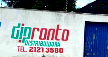 Imóvel comercial com 510m², desocupado, ideal para investimento