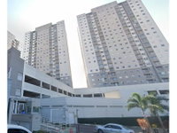 Apartamento 61 com 1 vaga em condomínio com área total de 103,05m²