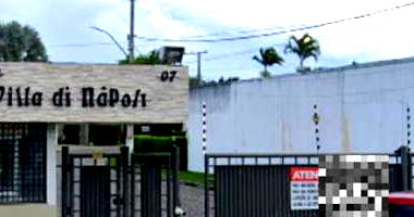 Casa em Condomínio com 3 Quartos em Feira de Santana/BA