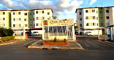Apartamento 2 quartos, 1 banheiro, 60.52m² área total, desocupado
