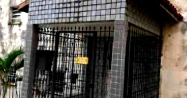 Apartamento Ocupado com 2 Quartos e 1 Banheiro em Salvador