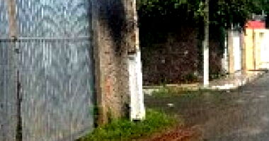 Terreno Amplo em Bacabal/MA