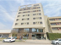 Hotel em Leilão com 3.689m² Construída - Campo Largo/PR
