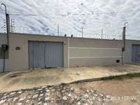 Casa com 2 quartos, 49,92m², terreno de 200m² em Mossoró/RN