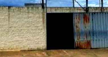 Terreno de 450m² em Goiânia/GO