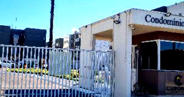 Apartamento com 2 quartos e 1 vaga em Campo Largo/PR