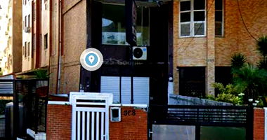 Apartamento com 2 Quartos em São Vicente - SP