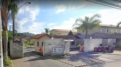 Sobrado em Guarulhos - 154m² no Conjunto Habitacional Ilhas Gregas