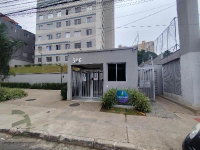 Apartamento 2 Quartos com 52m² na Saúde