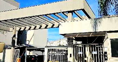 Apartamento 2 quartos, 1 banheiro, 1 vaga, 42,8 m², desocupado