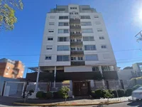 Box de Garagem 12,48m² no Edifício Residencial Acordes