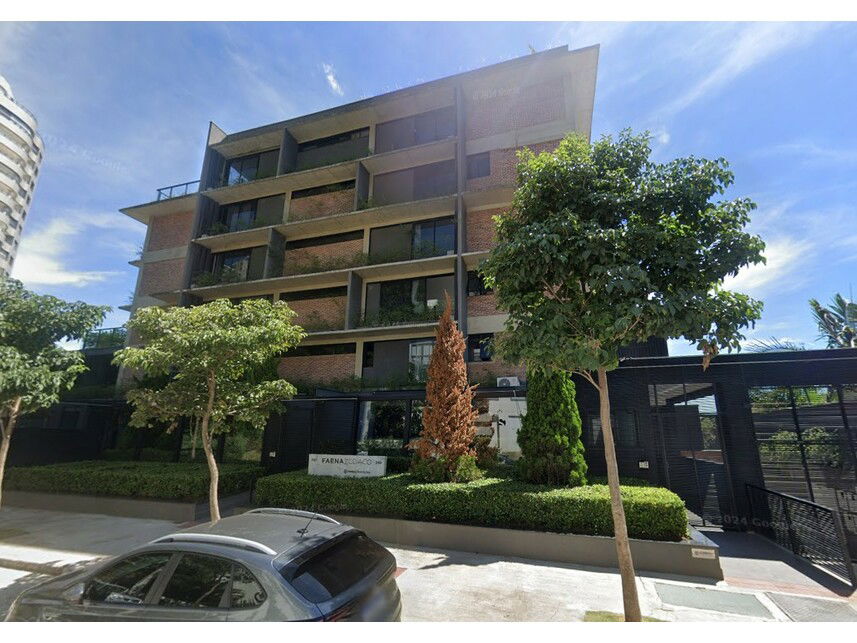 Apartamento 2 Vagas - Edifício Faena Zodíaco - Ocupado