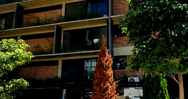 Apartamento 2 Vagas - Edifício Faena Zodíaco - Ocupado