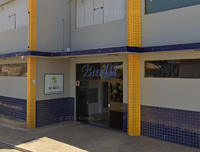 Sala Comercial com 34,75 m² - Ocupada