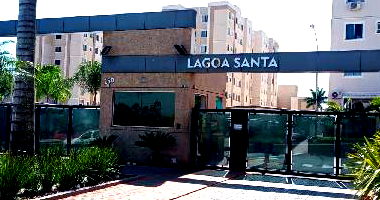 Apartamento com 2 Quartos e 1 Vaga em Londrina