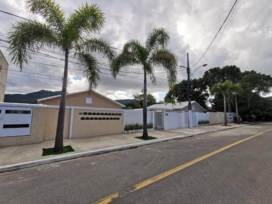 Casa em Condomínio Ocupada com 3 Quartos e 2 Banheiros