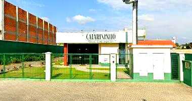 Terreno amplo 800,16 m² em Timbó, SC, sem benfeitorias