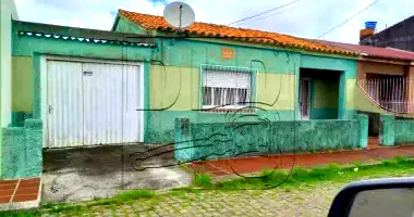 Casa com 3 quartos em Rio Grande