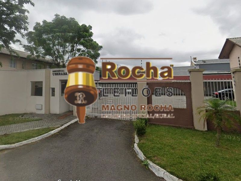 Apartamento com 42m² no Uberaba III