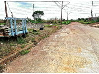 Terreno 303m² em Leilão Judicial - Cidade Jardim - Canarana/MT