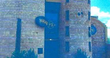 Prédio Comercial com 415m² em Frutal/MG