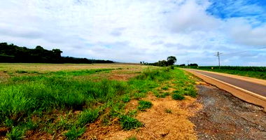Sítio Nossa Senhora Aparecida III - 2,4199ha