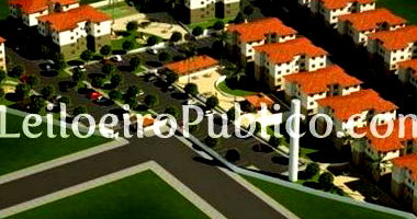 Apartamento com 2 Quartos e Vaga em Mafra (SC)