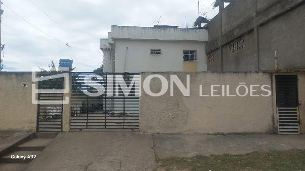 Apartamento 2 quartos, 1 vaga, 50,1m² - Fragoso, Olinda/PE