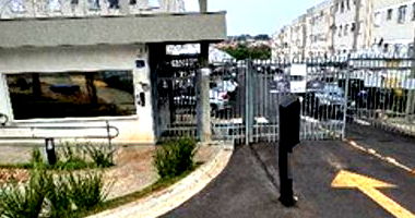 Apartamento com 43,06m² em Sertãozinho/SP