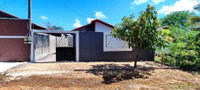Casa com 38m², 2 quartos, ocupada, ótima oportunidade