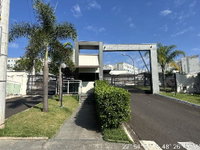 Apartamento com 2 quartos em Botucatu/SP