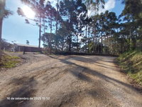 Direitos de Posse sobre Chácara de 9,68 Hectares - Campina Grande do Sul/PR