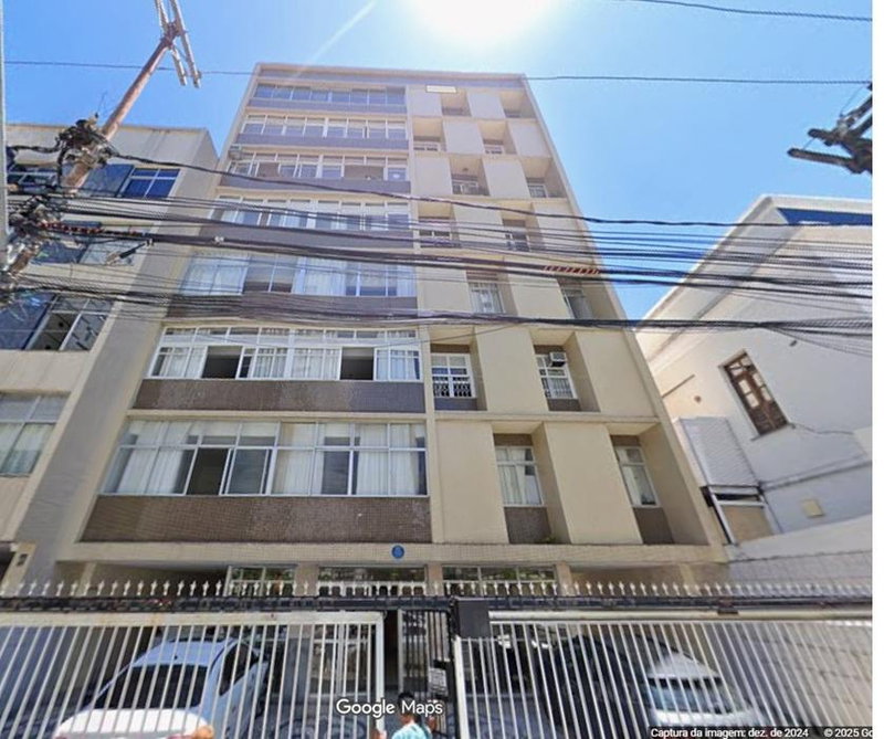 Apartamento em Graça com 2 Quartos