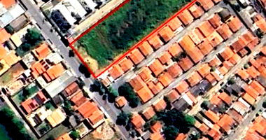 Terreno Amplo em Caldas Novas - GO