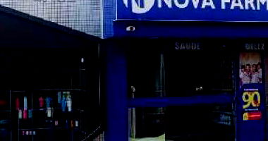 Comercial com 145,3 m² em Alfenas/MG