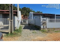 Casa em Leilão com 52m² em Barra Velha/SC