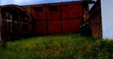 50% de terreno 168m² - Jaguapitã/PR