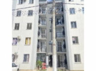 Apartamento com 45,22 m² e 1 vaga de garagem