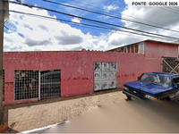 Direitos 4,76% de terreno 774,40m² c/ edificações - Jaú/SP