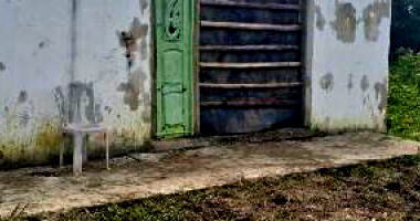 Casa em Nossa Senhora do Socorro/SE com 2 Quartos