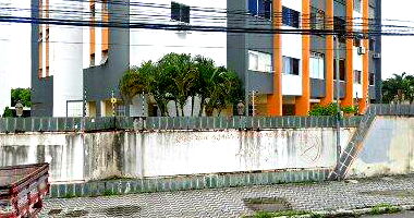 Apartamento 3 quartos, 2 banheiros, 1 vaga, 81.34m² privativos