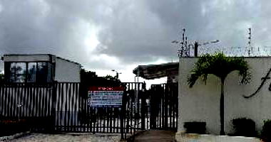 Apartamento com 2 quartos em Natal