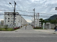 Apartamento com 2 quartos em Rio de Janeiro