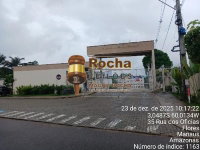 Apartamento Smart Laranjeiras com 2 quartos e 1 vaga
