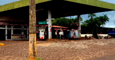 Imóvel Comercial Amplo em Indianópolis/MG