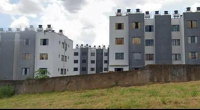 Apartamento com 2 quartos, 1 banheiro e 1 vaga de garagem