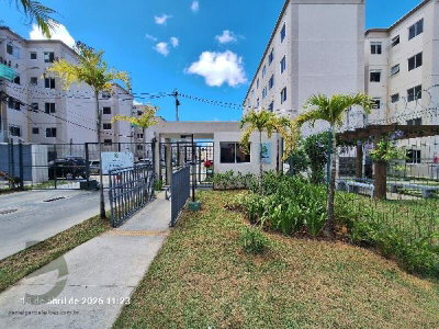 Apartamento com 2 quartos e 67m² em Salvador