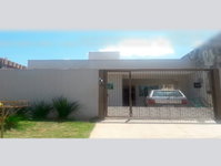 Casa em Paranavaí - 84m² construída, terreno 140m²