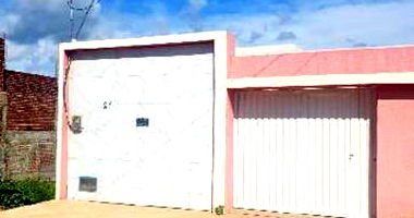 Casa Industrial em Iguatu/CE com 2 Quartos